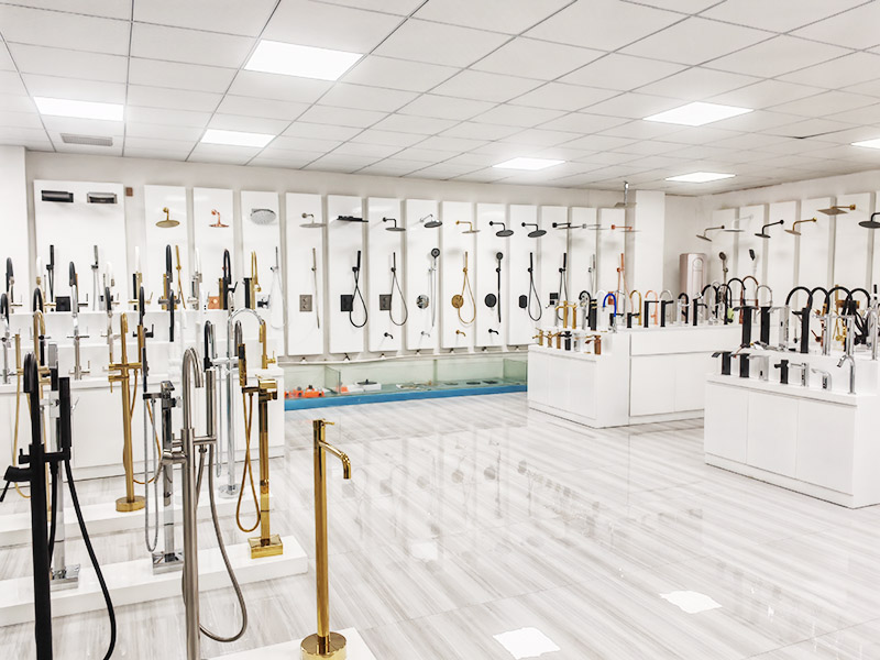 Wenzhou BOYU Sanitary Ware Co., Ltd.