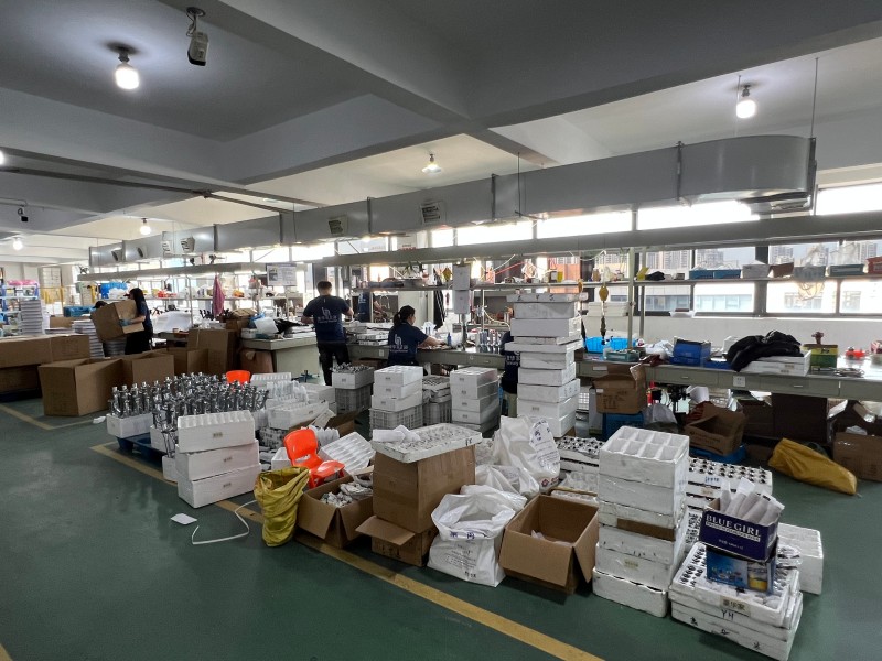 Our Factory