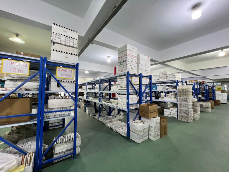 Our Factory