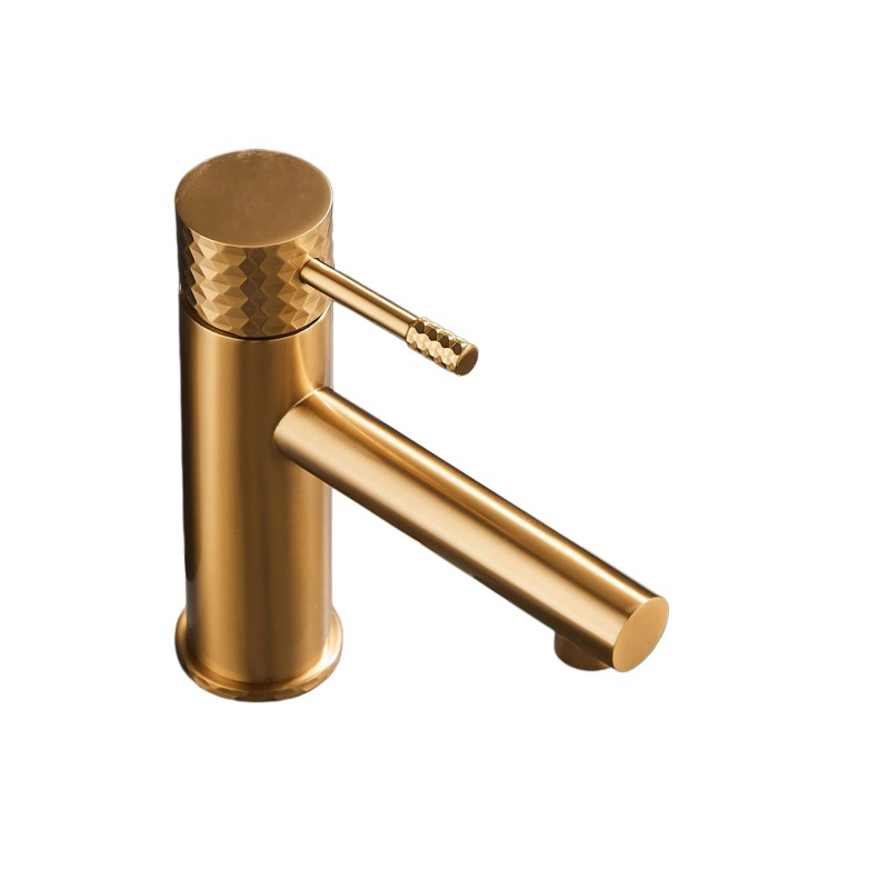 304 Stainless Steel Basin Faucet