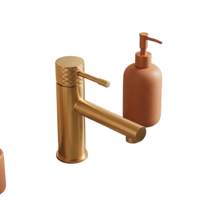 304 Stainless Steel Basin Faucet