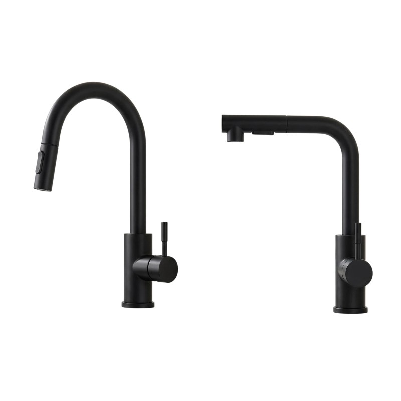 Pull-Down blandare